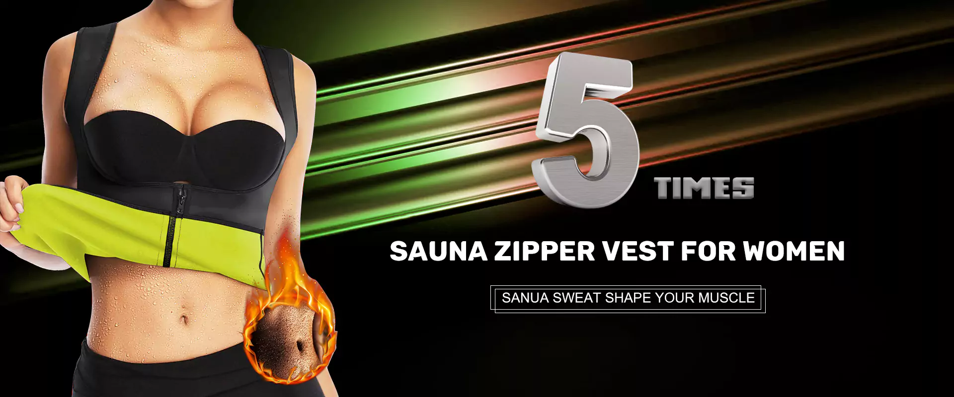 Suunada Sauna ee Warshada Haweenka