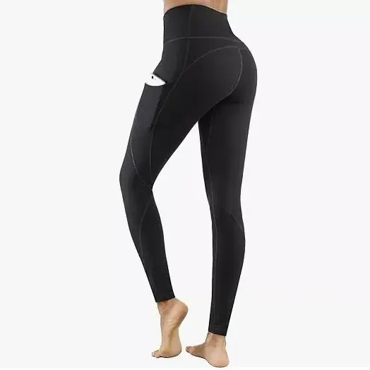 Maxay Leggings Yoga Muhiim u tahay Raaxada, Waxqabadka, iyo Kalsoonida?