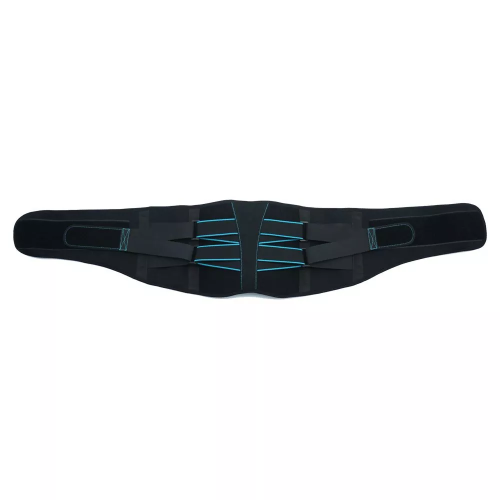 Sidee buu suunka nafiska dhabarka hoose ee dhabarka u bedeli karaa raaxadaada maalinlaha ah?