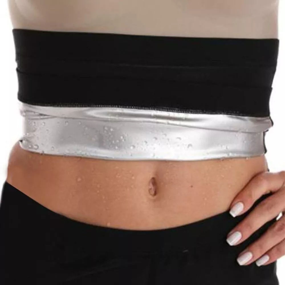 Isku-buufinta kulaylka Dabinka Sauna Slimming Suunka
