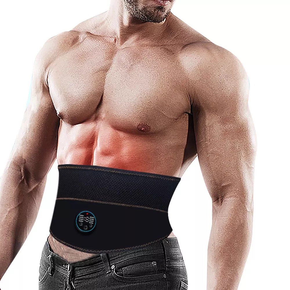 EMS Smart ABs Suunka Tababaraha