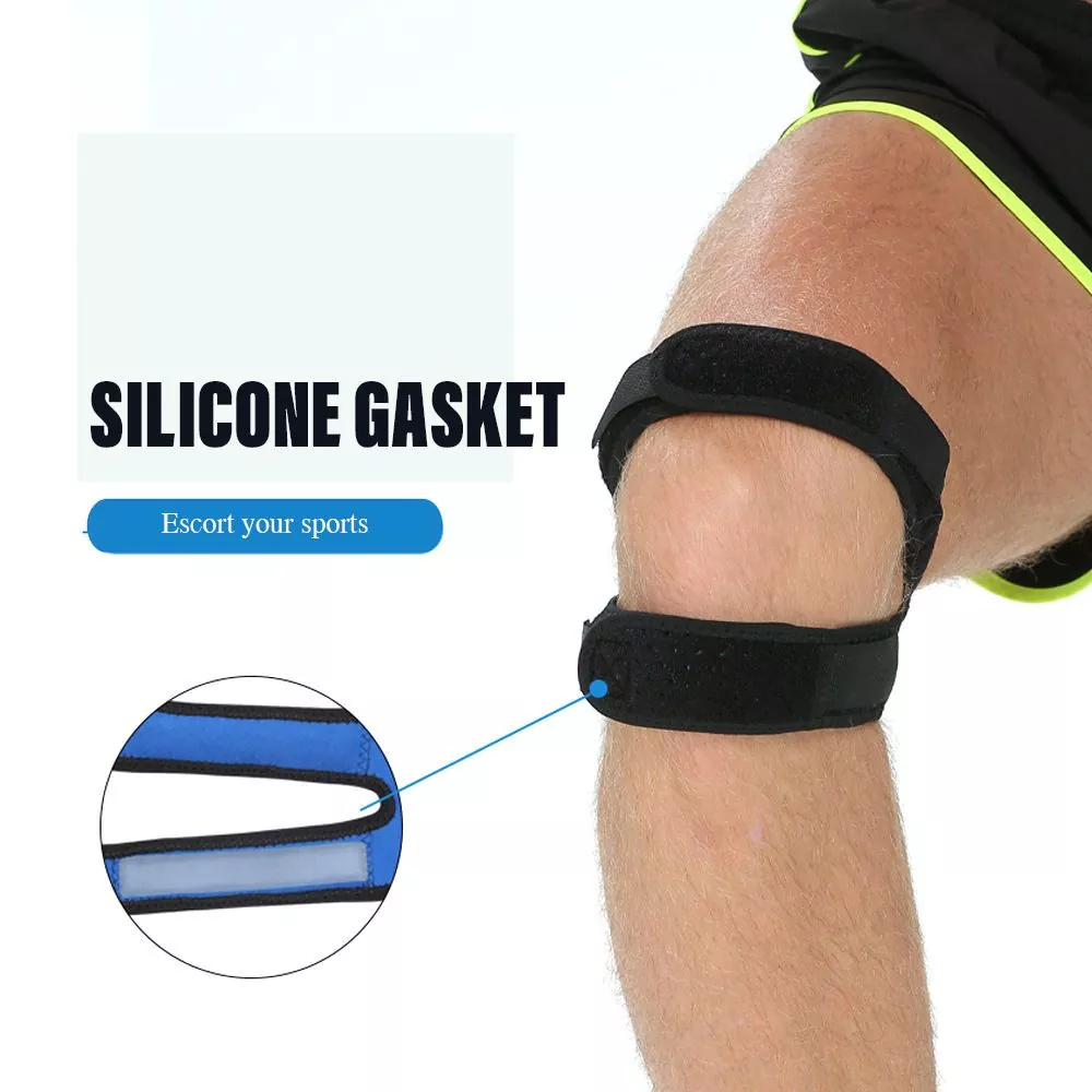 Gargaarka degdega ah ee Neoprene Kabka Jilibka Taageerada