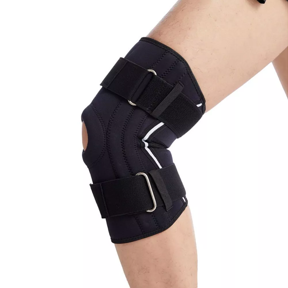 Taageerada Jilitaanka Tendonitis-ka ee Isboortiga Isboortiga ee Brace