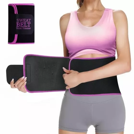 Dumarku waxay ku dhidid sliming dhexda Taageerada Shaper Suunka