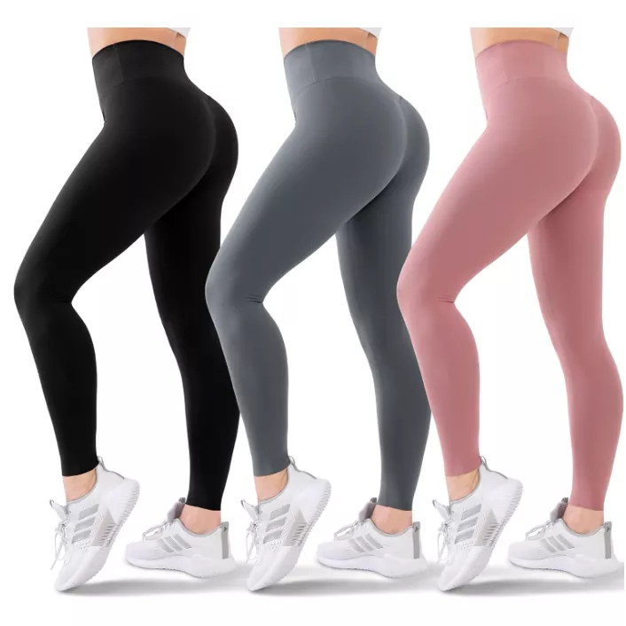 Dumarka Yoga Leggings